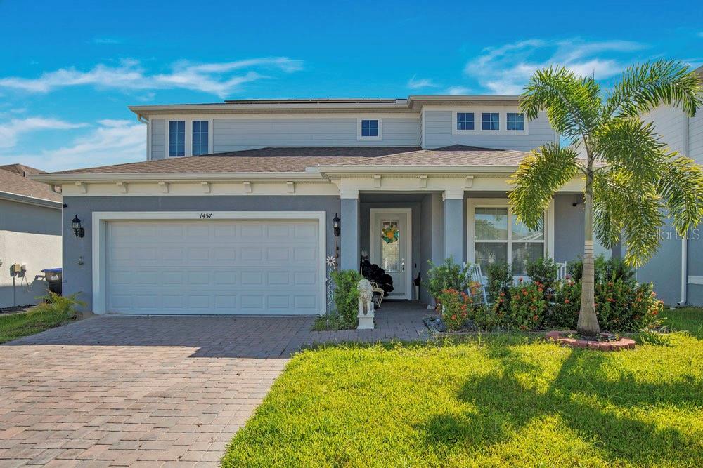Details for 1457 Grand Palm Drive, ORLANDO, FL 32828