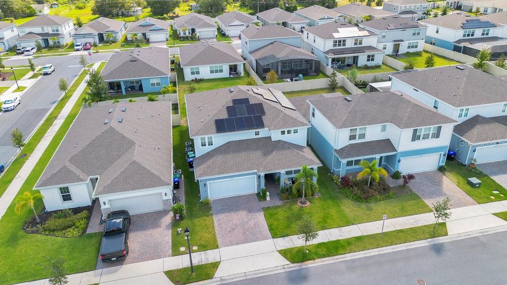 Image 36 of 40 For 1457 Grand Palm Drive