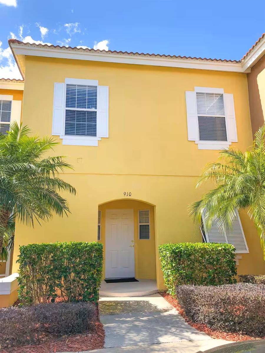 Details for 910 Park Terrace Circle, KISSIMMEE, FL 34746