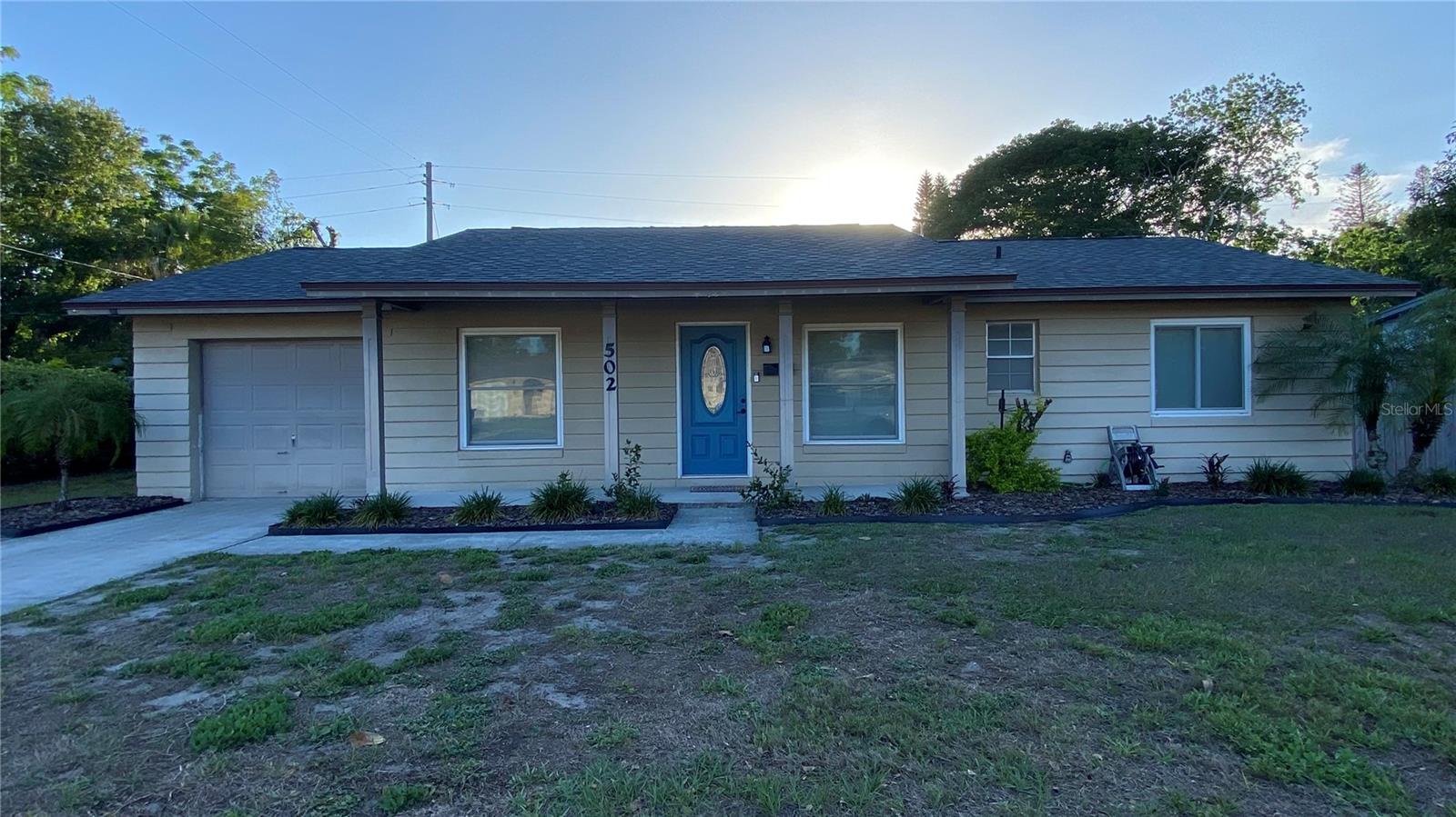 Details for 502 Santiago Avenue, ORLANDO, FL 32807