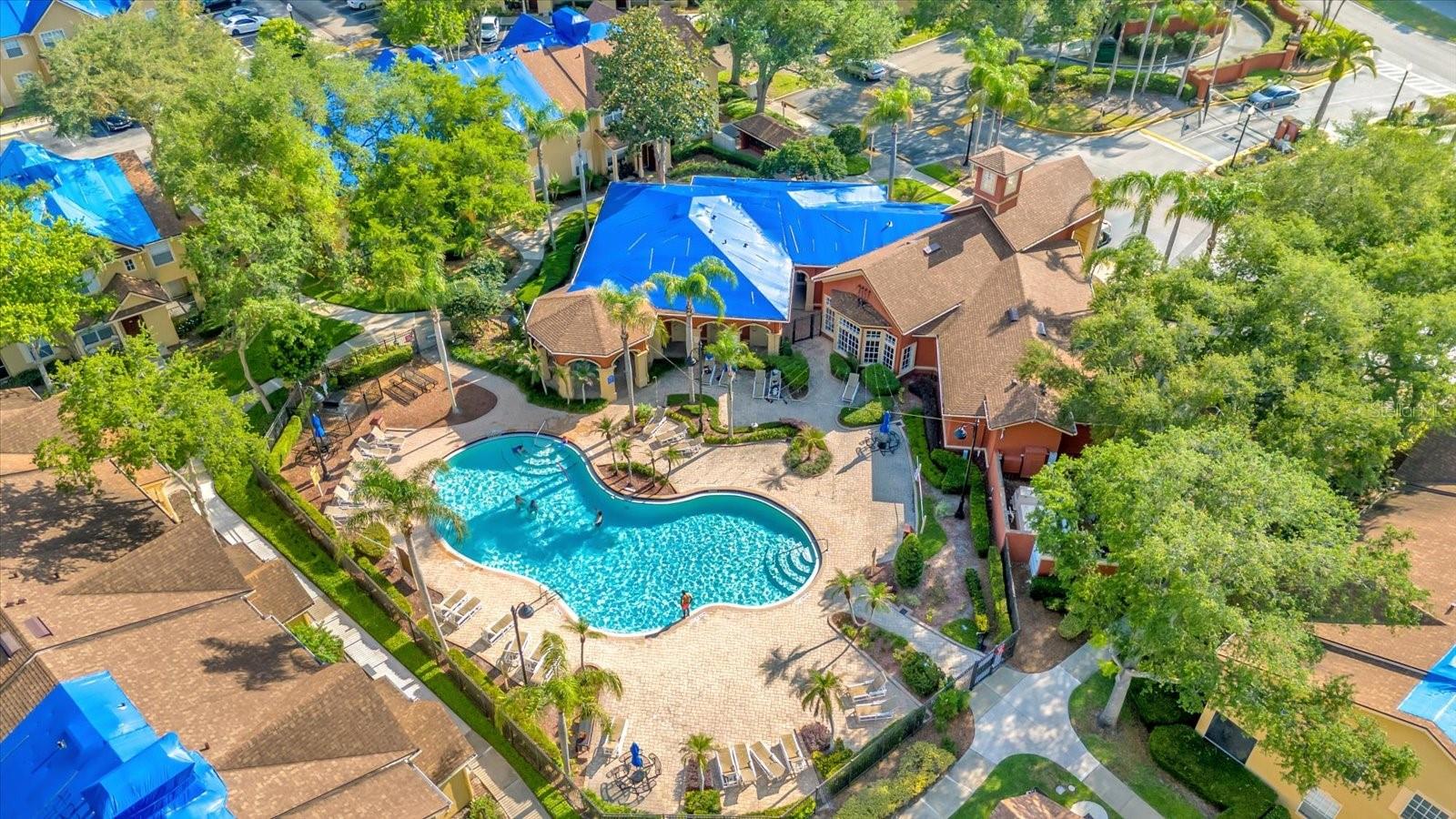 Image 24 of 28 For 845 Grand Regency Point 203