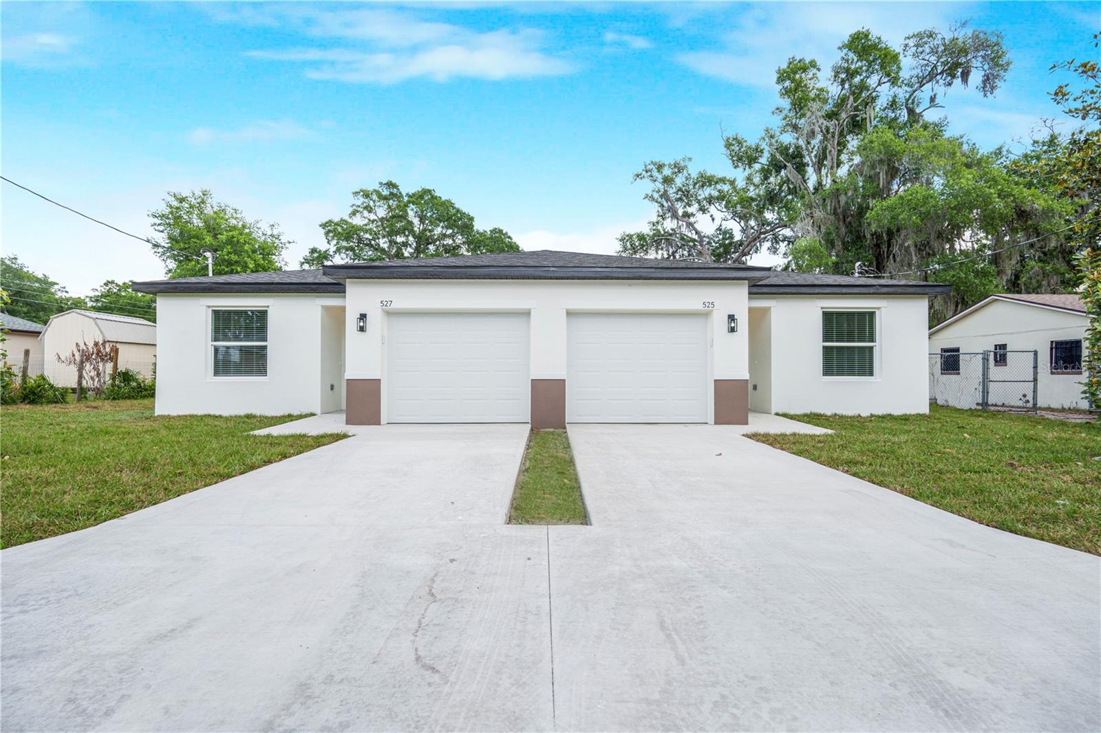 Details for 525-526 Pine Lane, EUSTIS, FL 32726