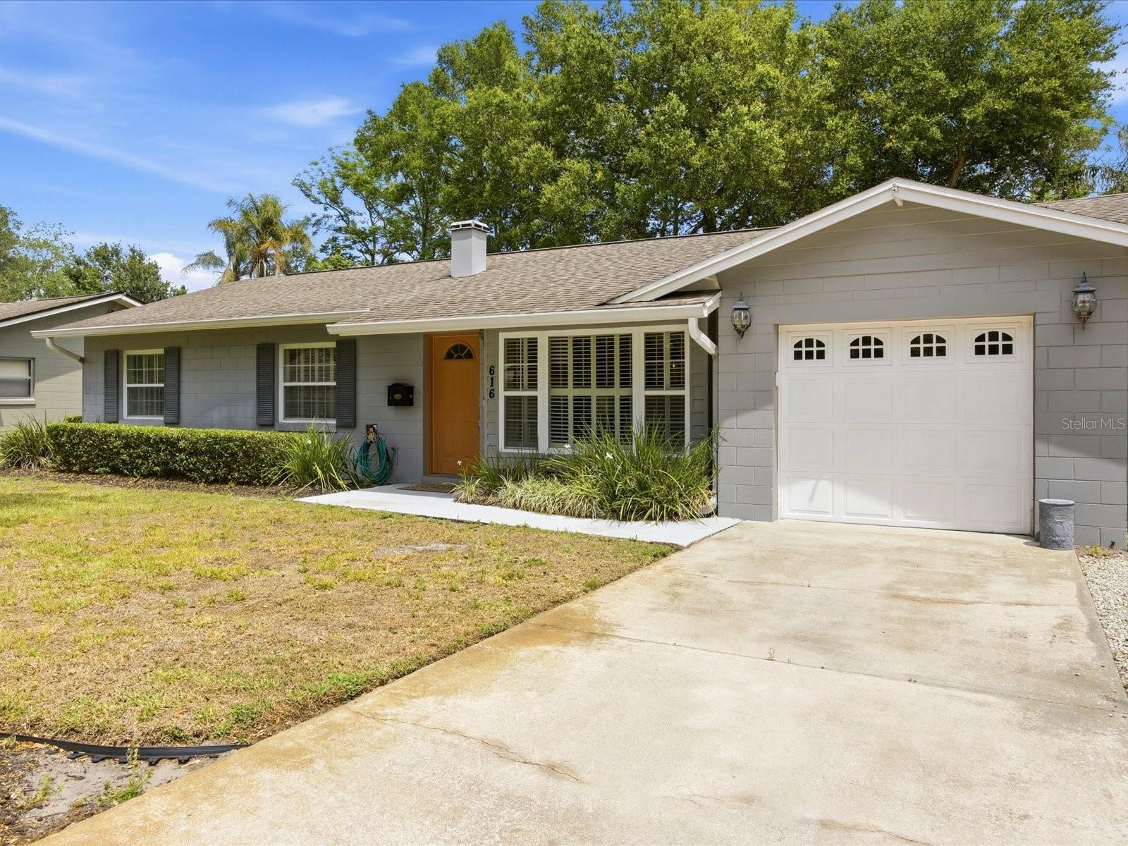 Details for 616 Fitzwalter Drive, WINTER PARK, FL 32792