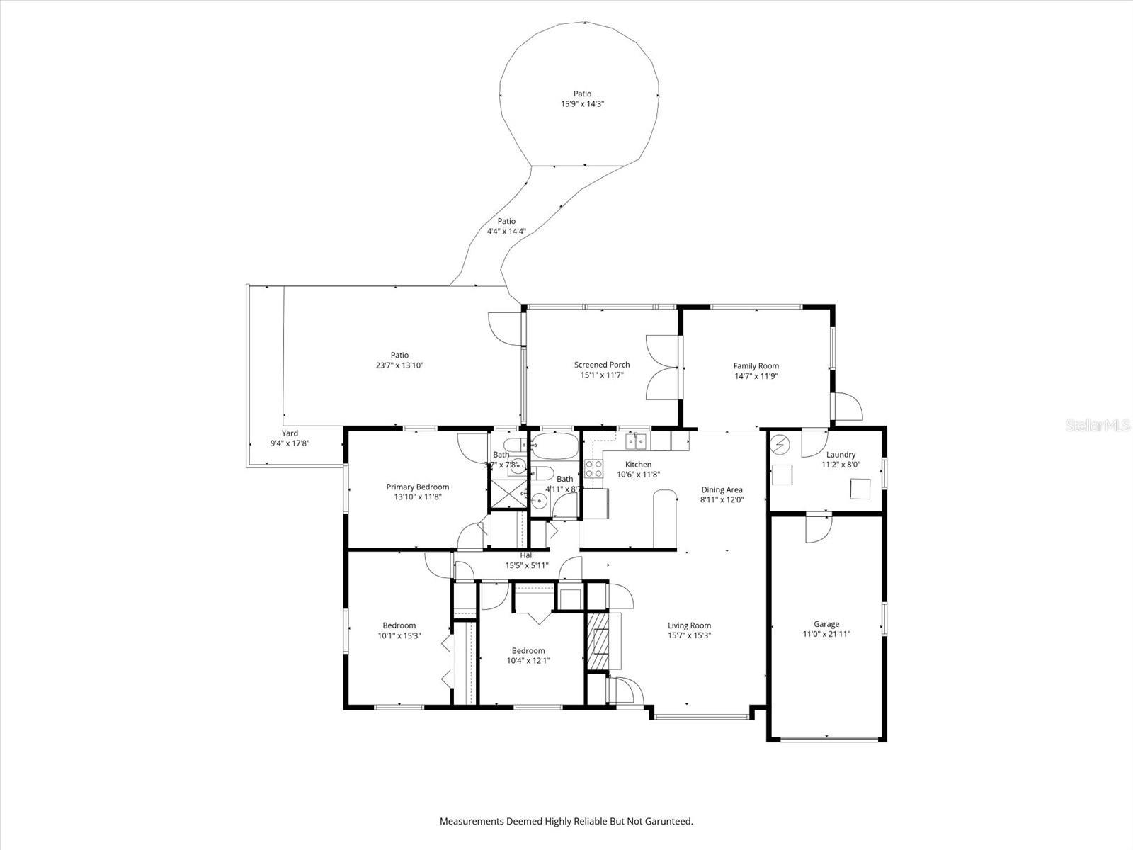 Image 30 of 30 For 616 Fitzwalter Drive