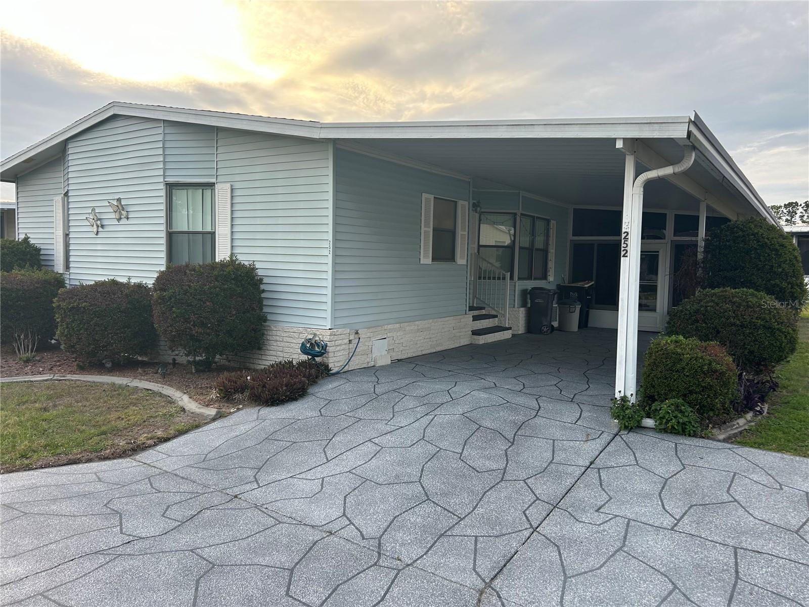 Details for 252 Rita Bee Avenue, DAVENPORT, FL 33897