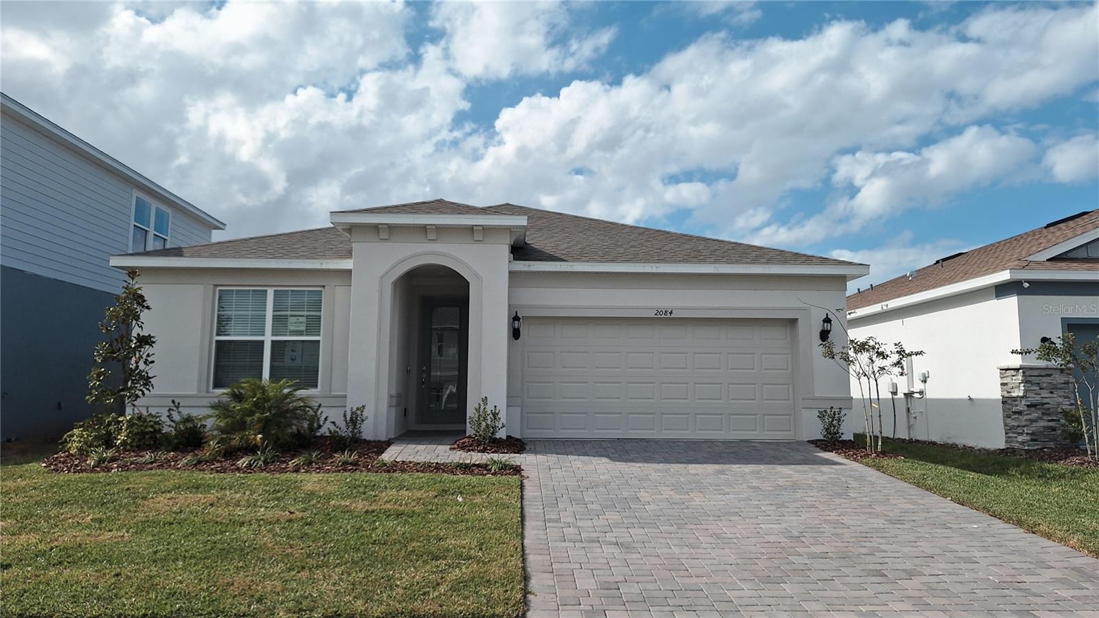 Details for 2084 Branched Oak Road, ST CLOUD, FL 34771