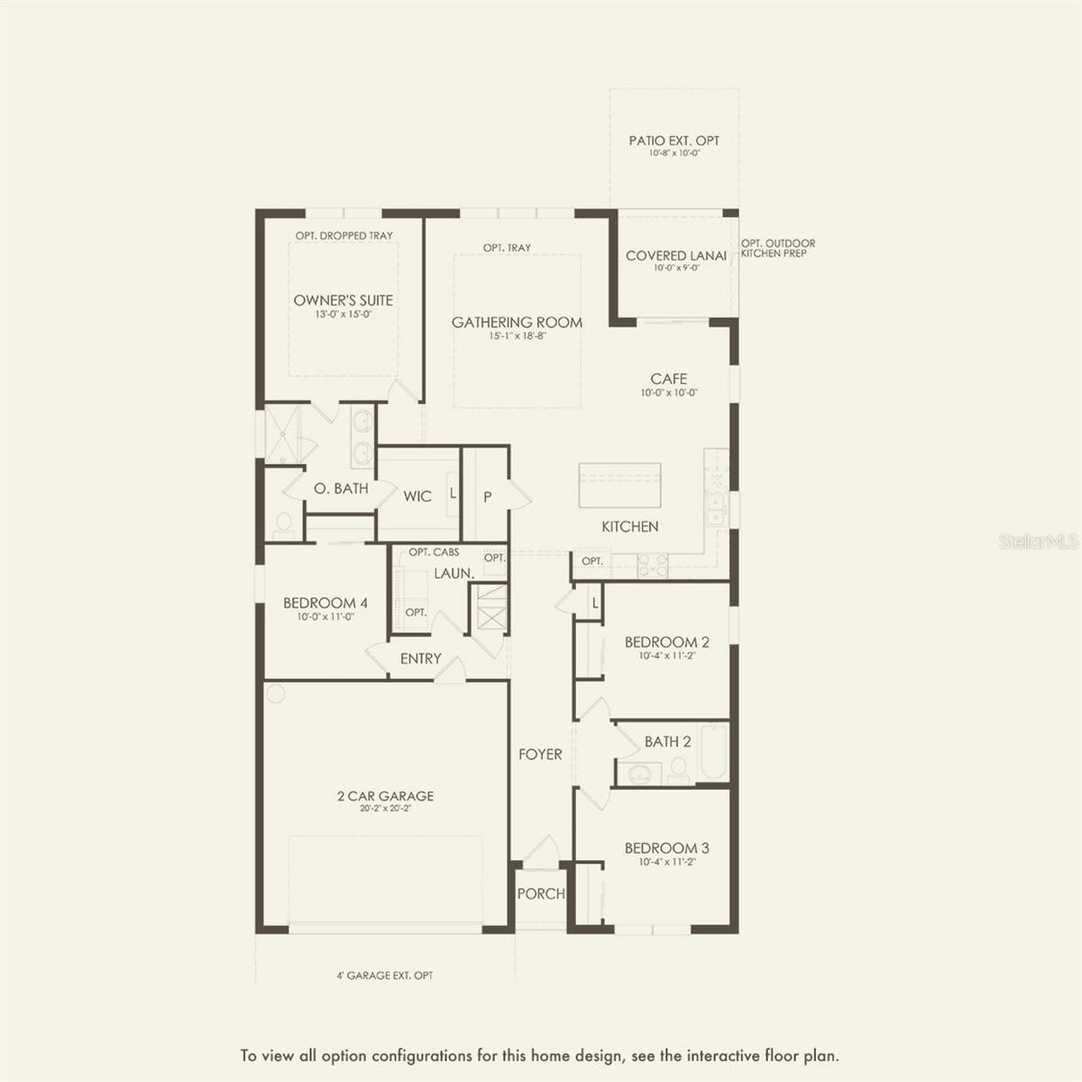Image 6 of 27 For 2084 Branched Oak Road