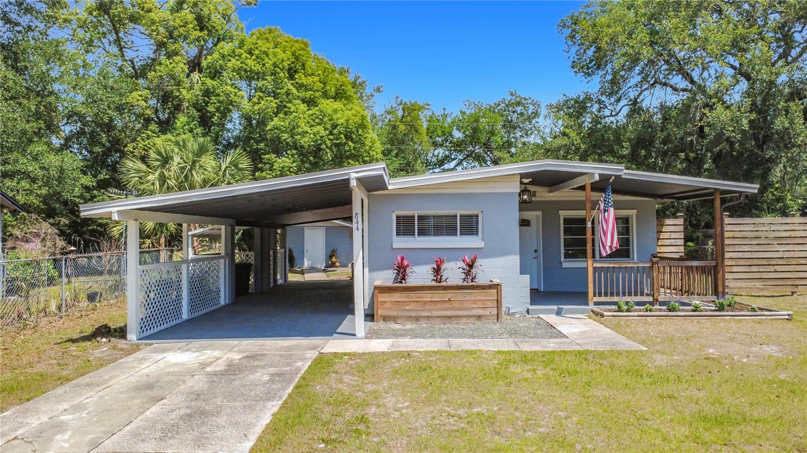 Details for 844 Rosalia Drive, SANFORD, FL 32771