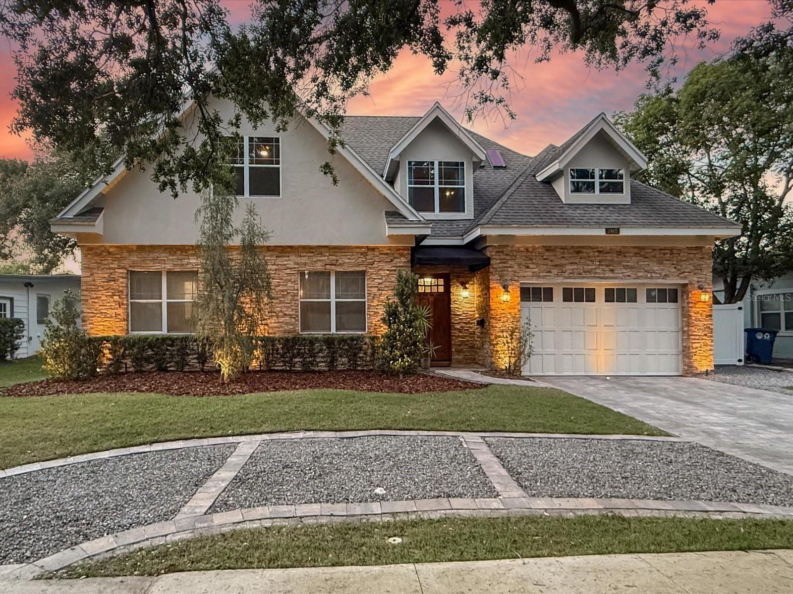 Details for 2465 Banchory Road, WINTER PARK, FL 32792