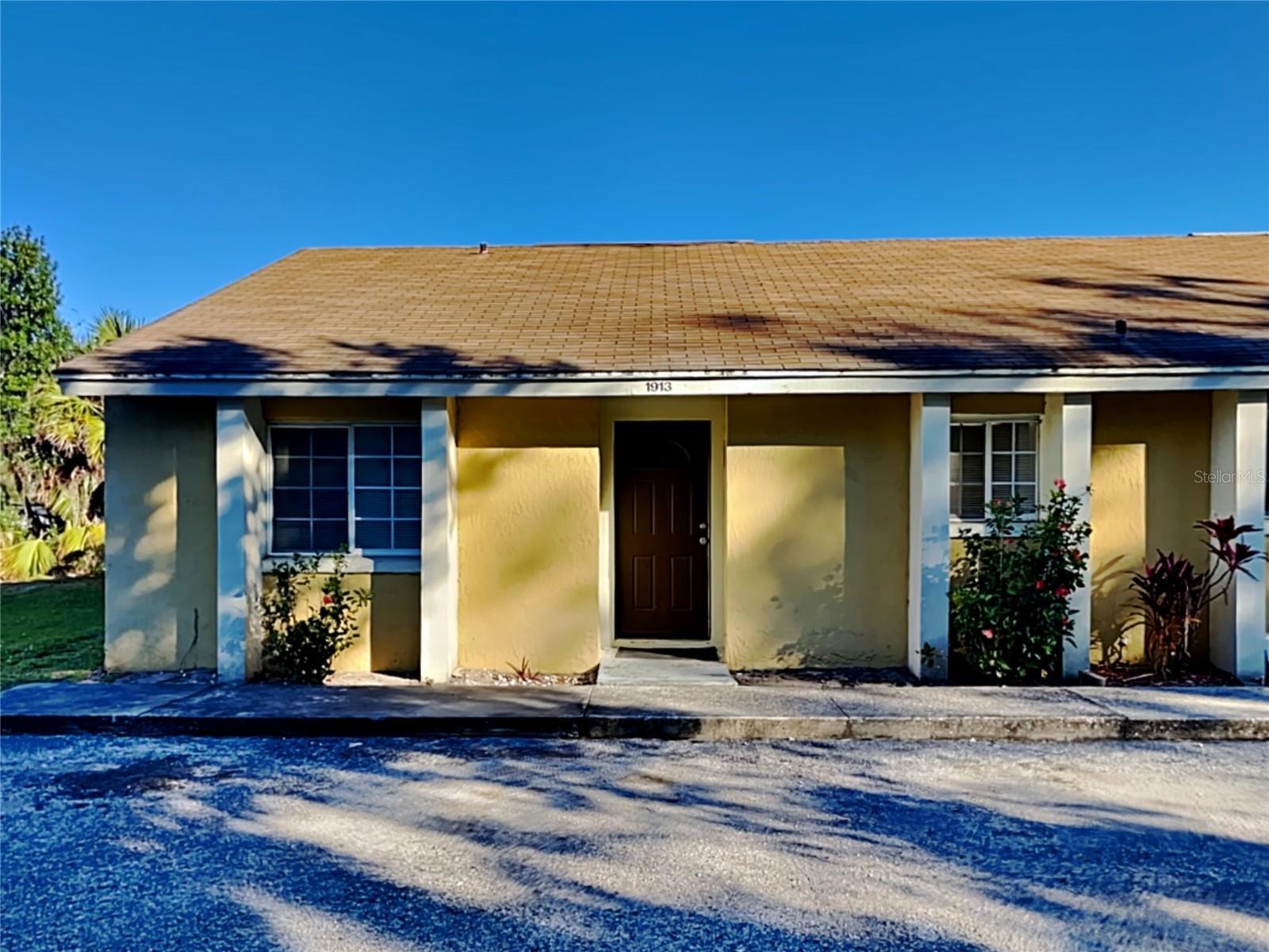 Details for 1913 Truman Road, ORLANDO, FL 32807