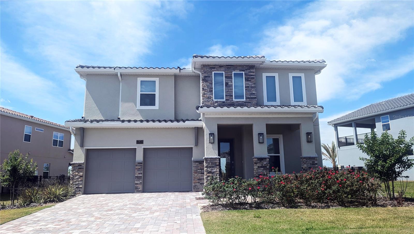 Details for 15614 Vetta Drive, MONTVERDE, FL 34756