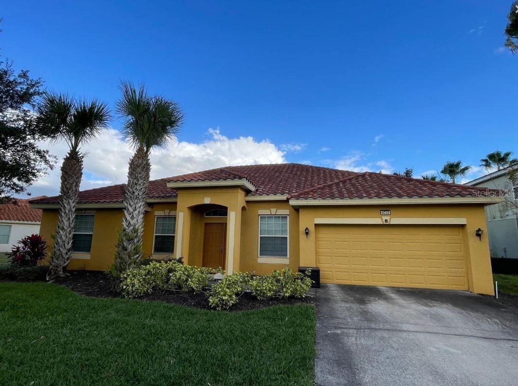Details for 4052 Oaktree Drive, DAVENPORT, FL 33837