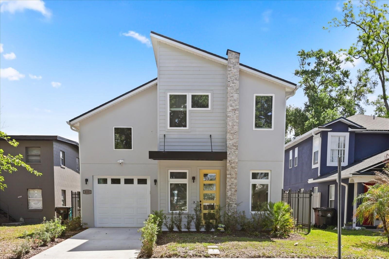 Details for 805 Mcfall Avenue, ORLANDO, FL 32805