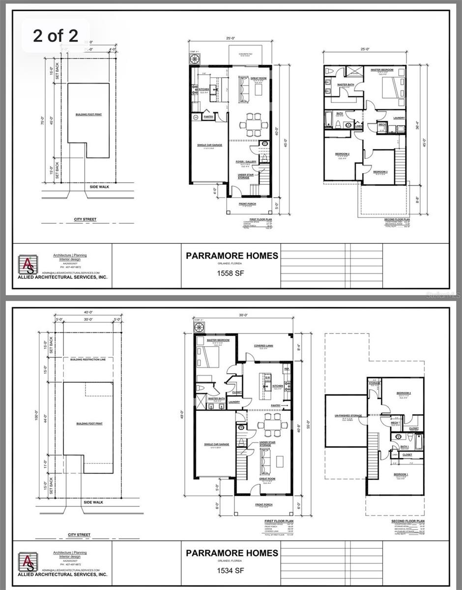 Image 2 of 6 For 805 Mcfall Avenue