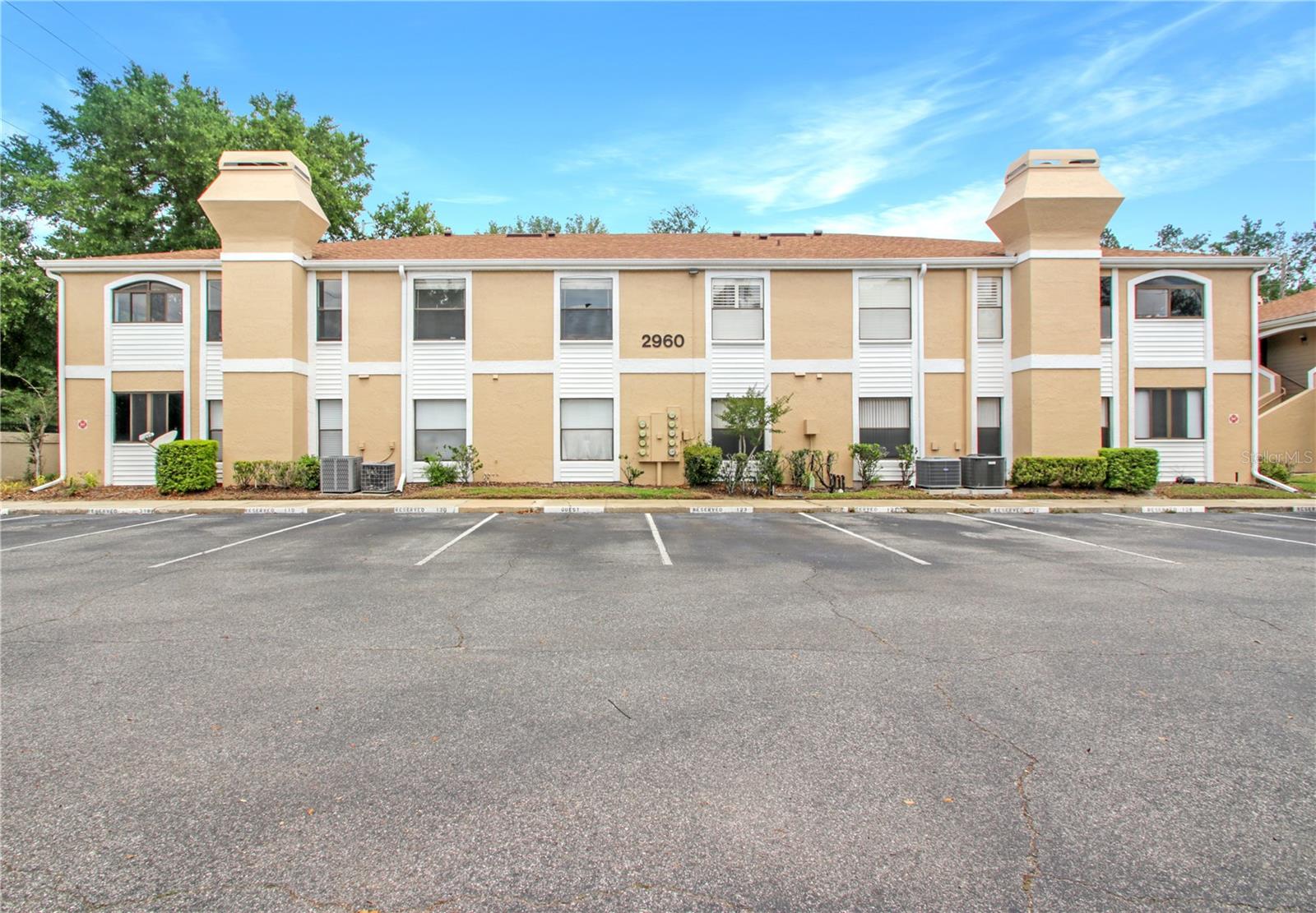 Details for 2960 Semoran Boulevard 1503, ORLANDO, FL 32822
