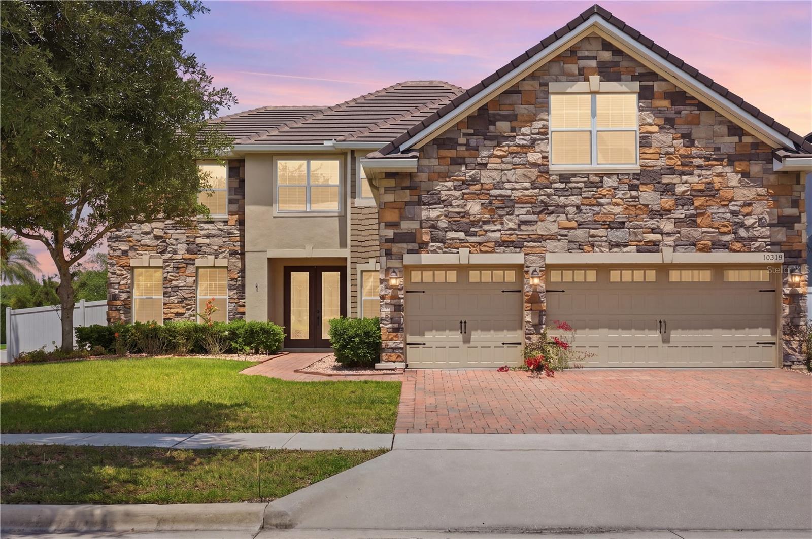 Details for 10319 Lavande Drive, ORLANDO, FL 32836