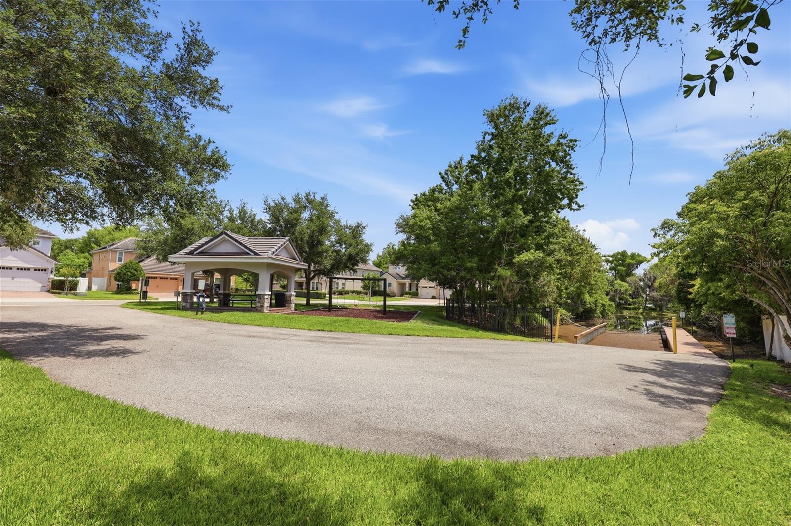 Image 51 of 55 For 10319 Lavande Drive
