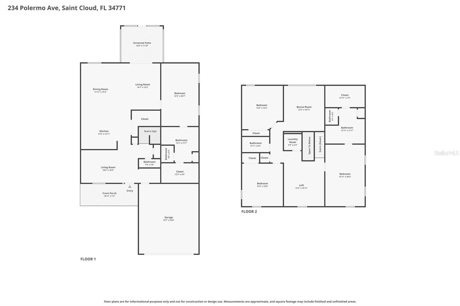 Image 74 of 76 For 3 Polermo Avenue