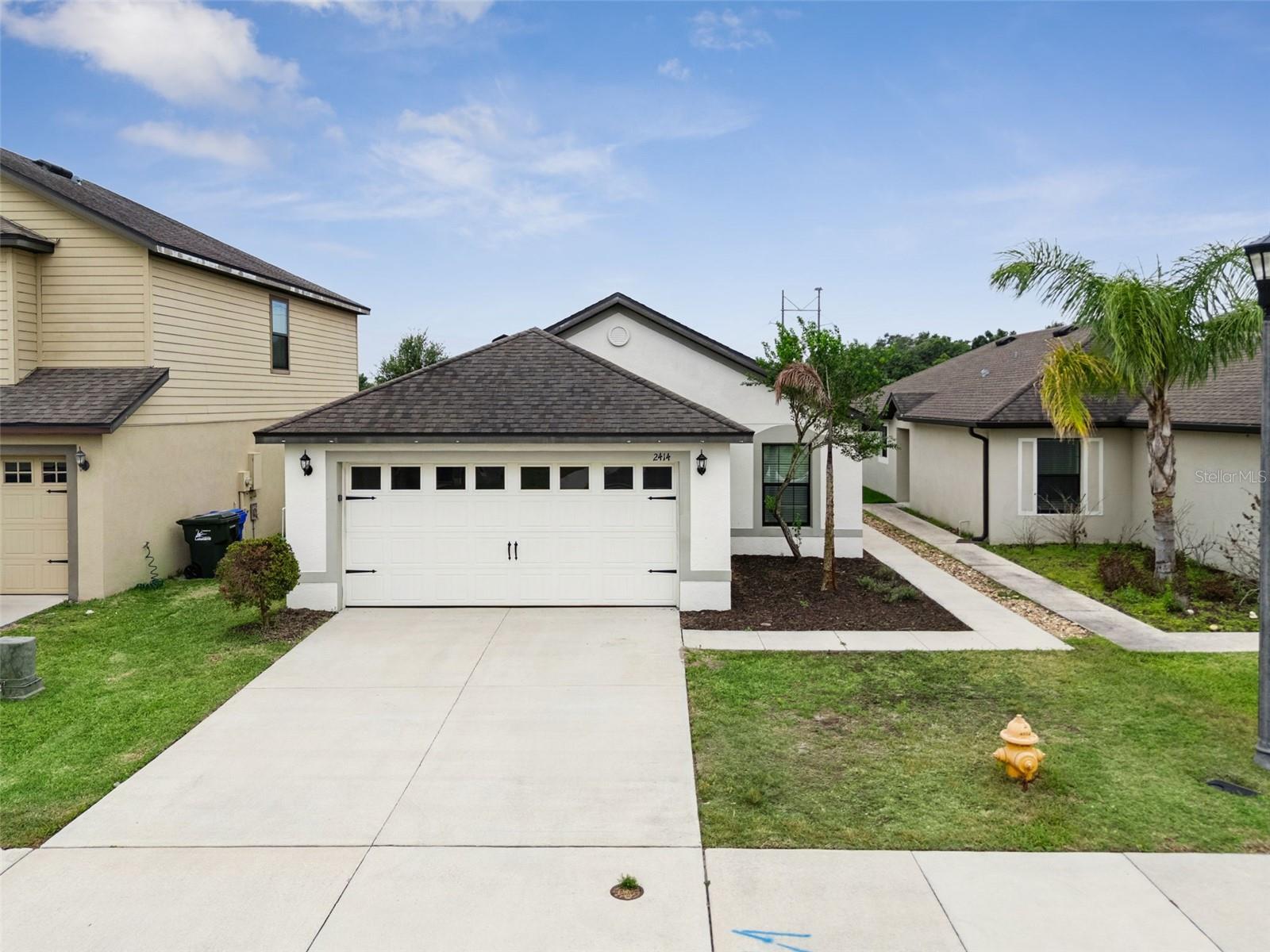 Image 2 of 28 For 2414 Caspian Drive