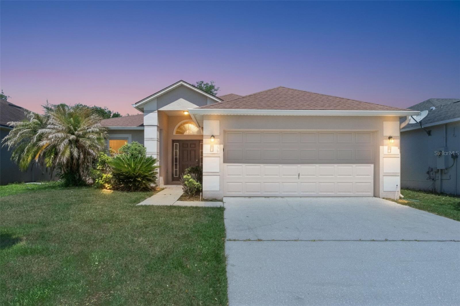 Details for 560 Brown Bear Way, ST CLOUD, FL 34772