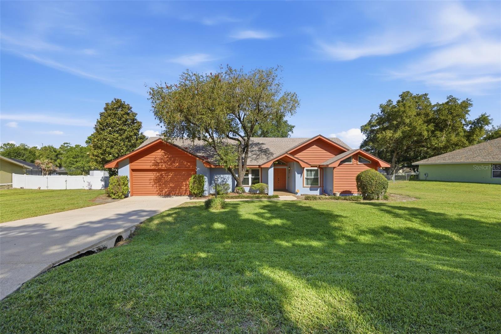 Details for 4263 Stafford Drive, WINTER HAVEN, FL 33880
