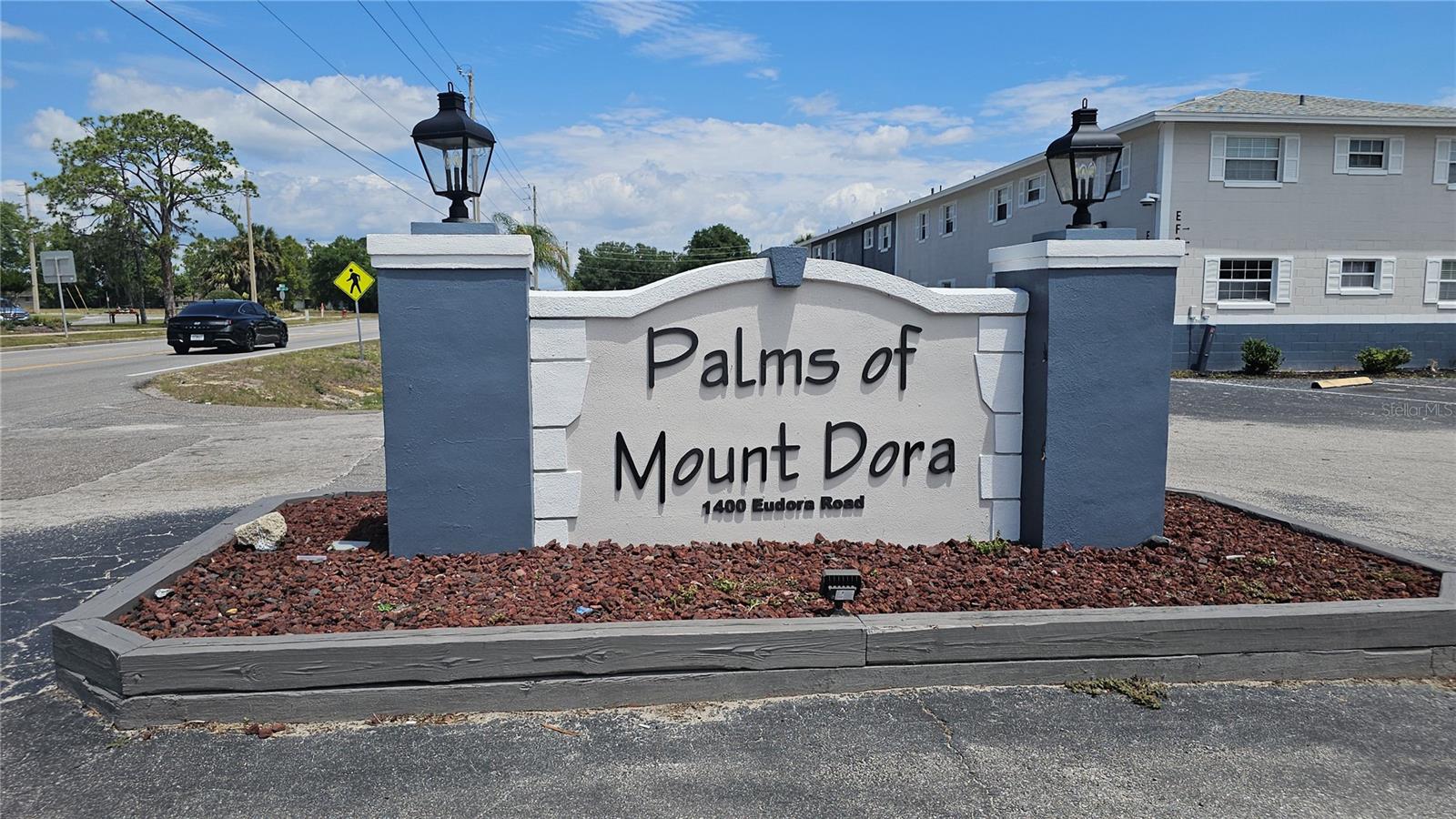 Details for 1400 Eudora Rd  A12, MOUNT DORA, FL 32757