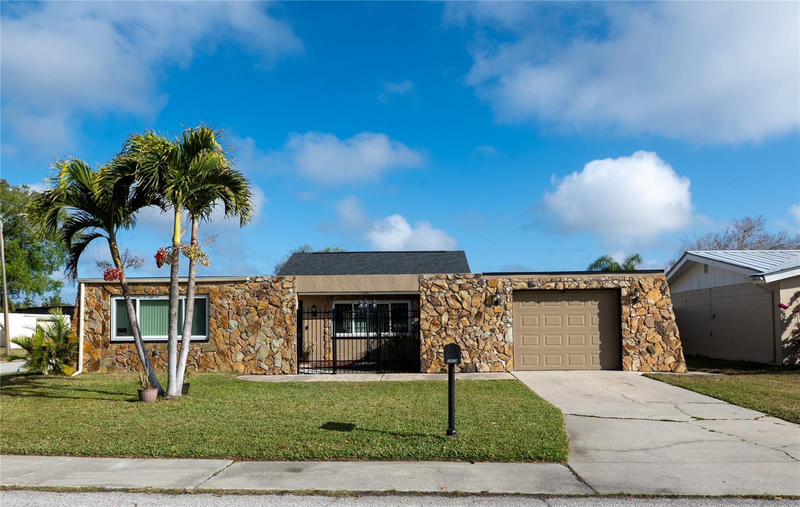 Details for 3629 Haven Drive, NEW PORT RICHEY, FL 34652