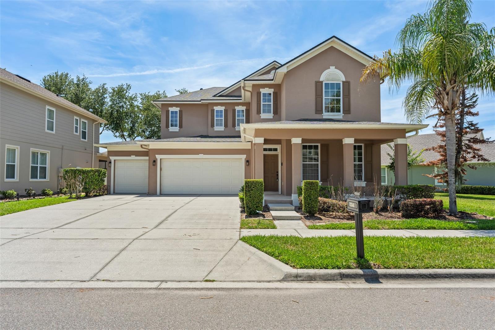 Details for 13544 Riggs Way, WINDERMERE, FL 34786