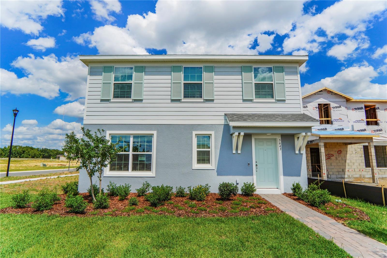 Details for 5643 Enchanted Meadow Alley, CLERMONT, FL 34714