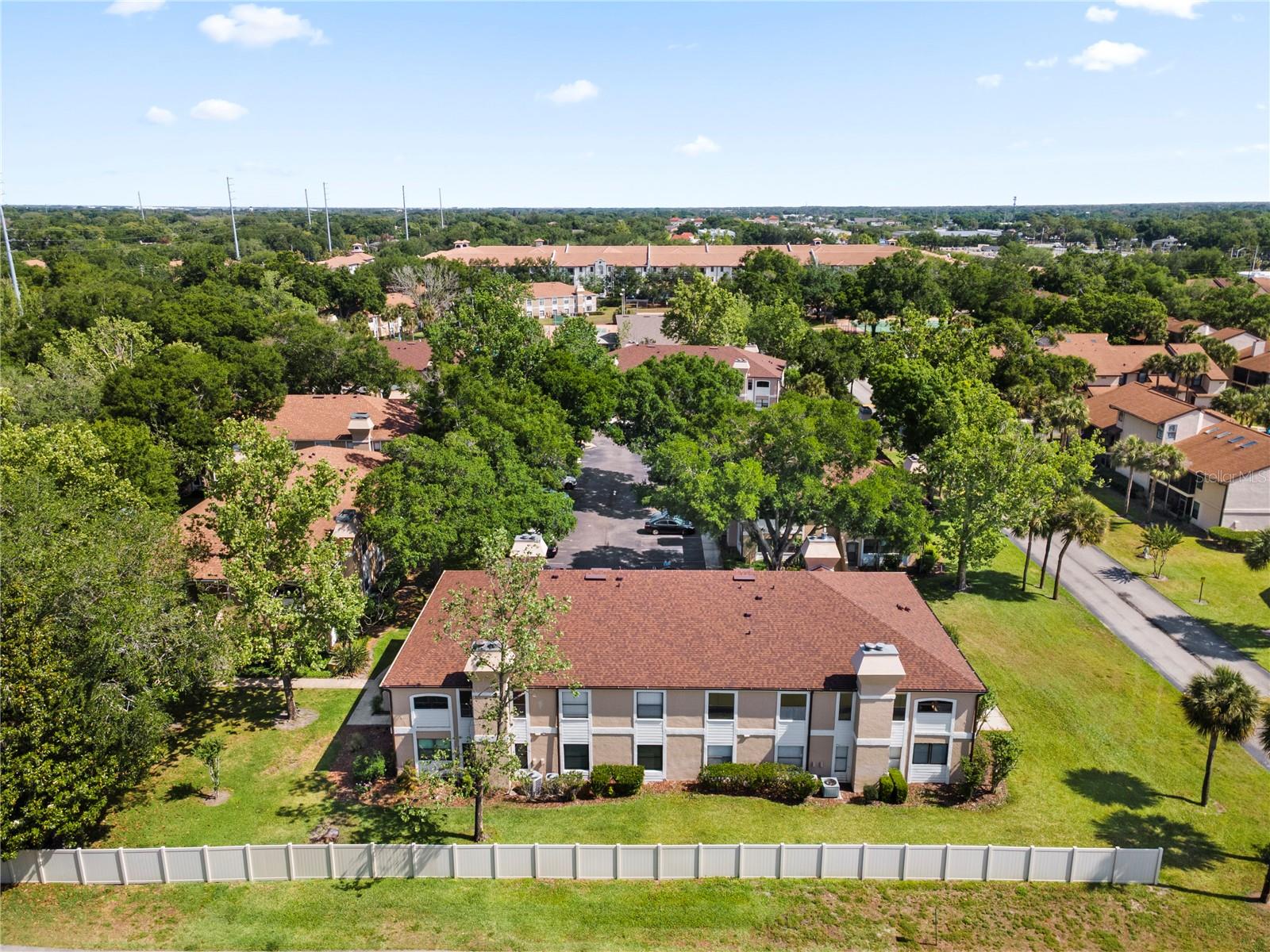 Image 26 of 31 For 3130 Semoran Boulevard 307