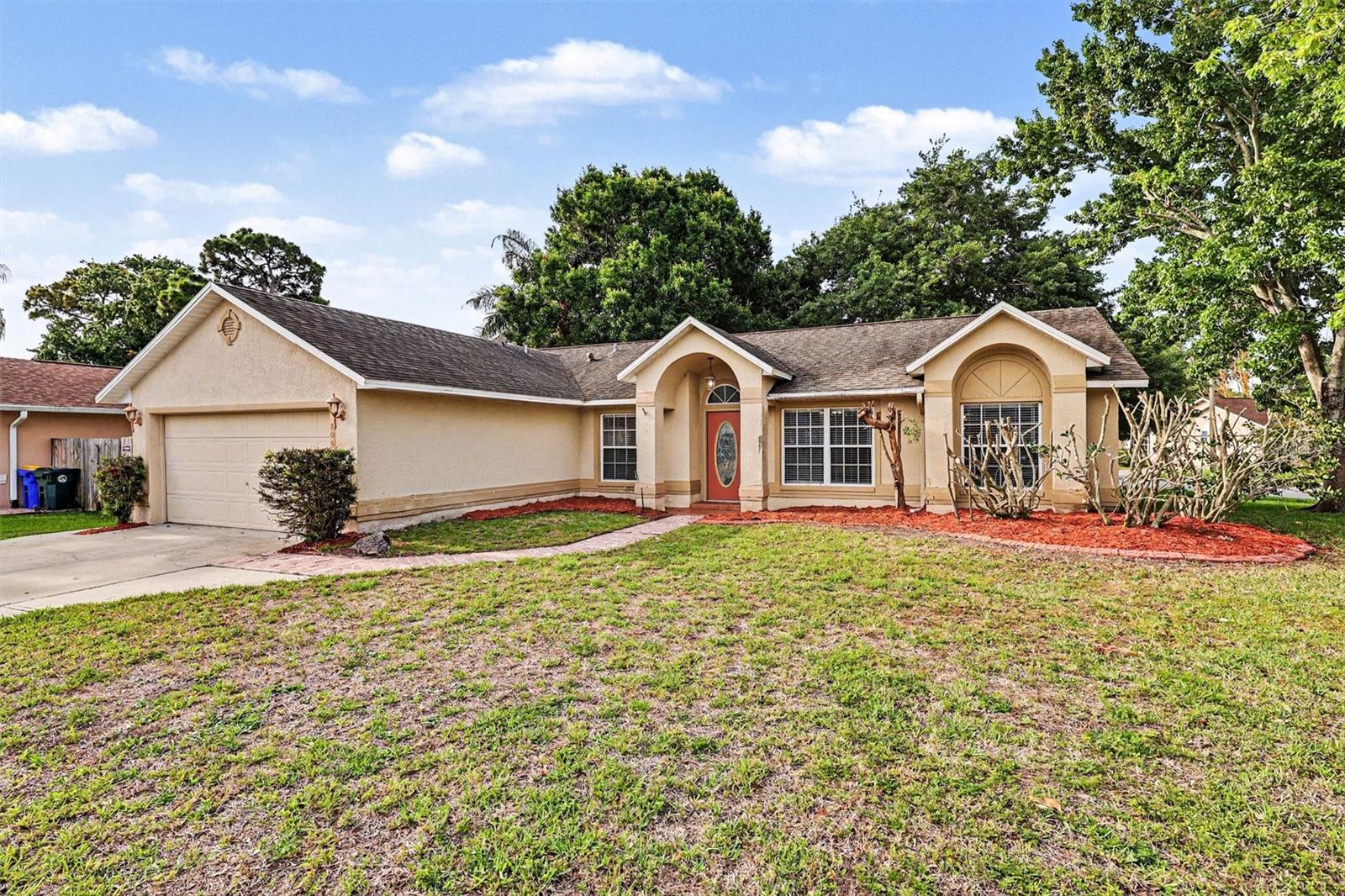 Details for 805 Topaz Drive, ROCKLEDGE, FL 32955