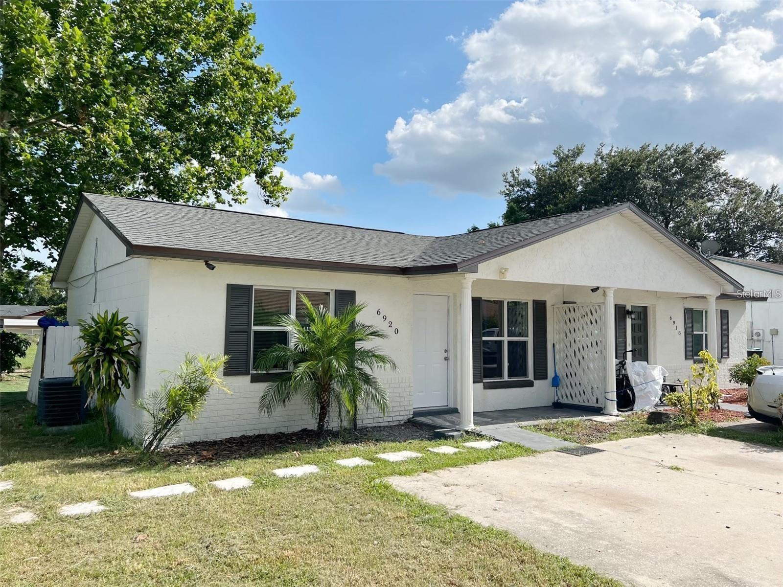 Details for 6920 Edgefield Lane 2, ORLANDO, FL 32822