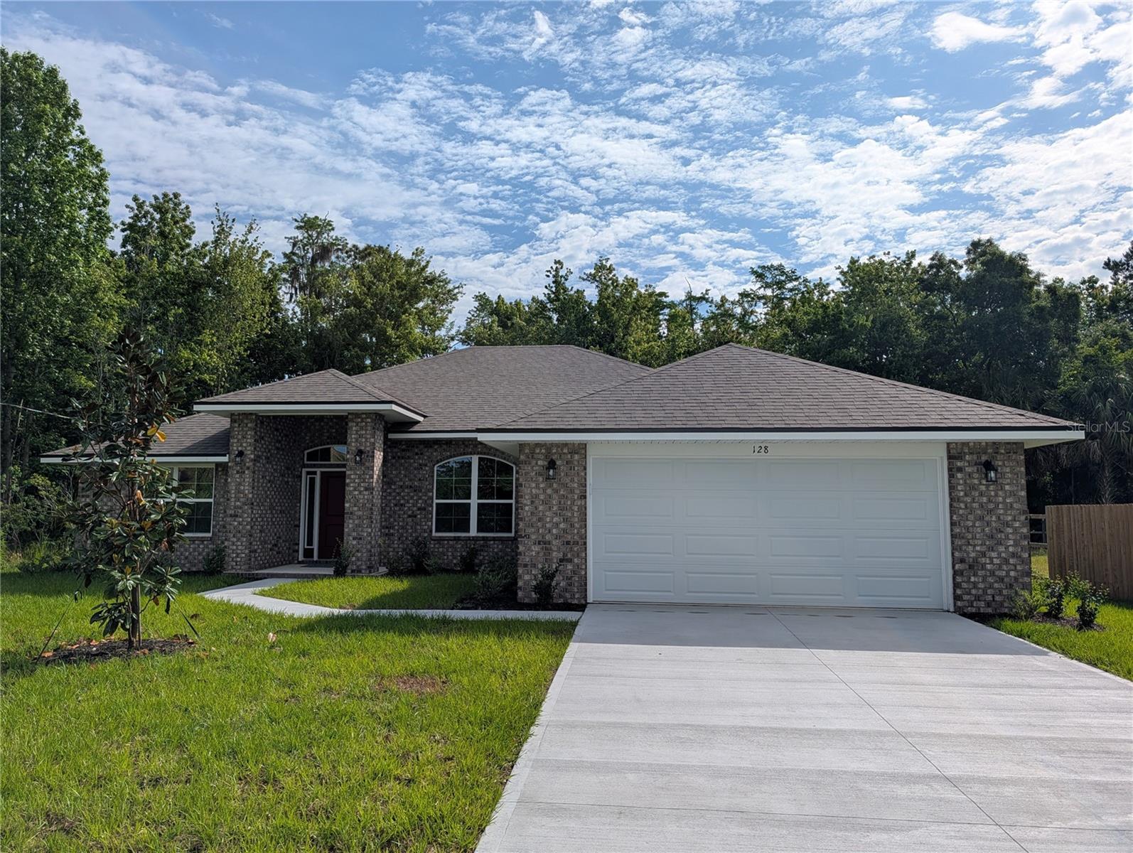 Details for 128 Bird Of Paradise Drive, PALM COAST, FL 32137