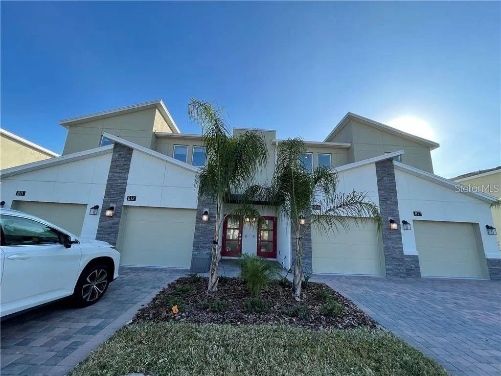 Image 2 of 67 For 813 Ocean Course Avenue 813