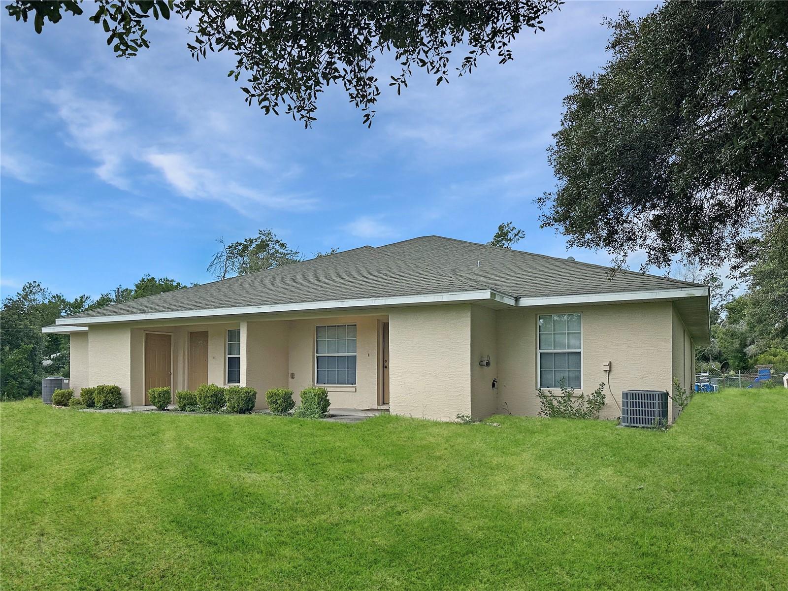 Details for 16111 35th Court Road 2, OCALA, FL 34473