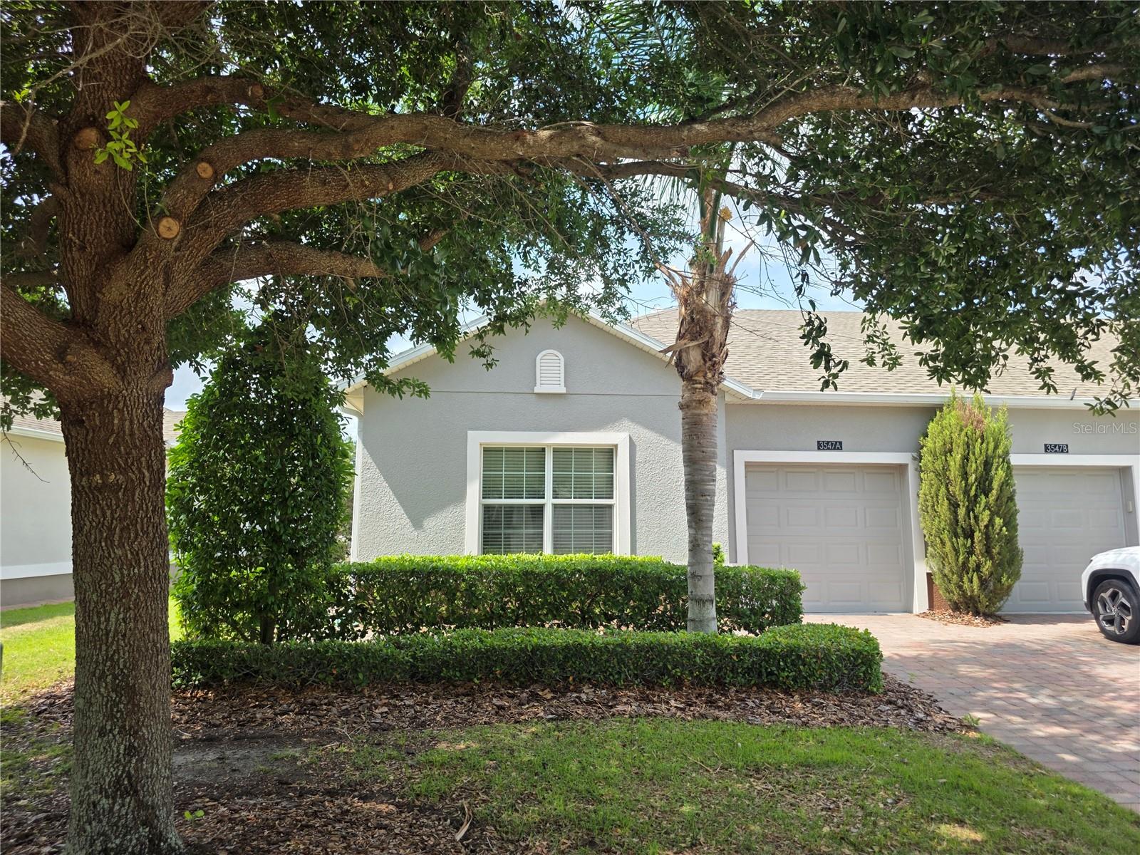 Details for 3547 Fairwaters Court A, CLERMONT, FL 34711