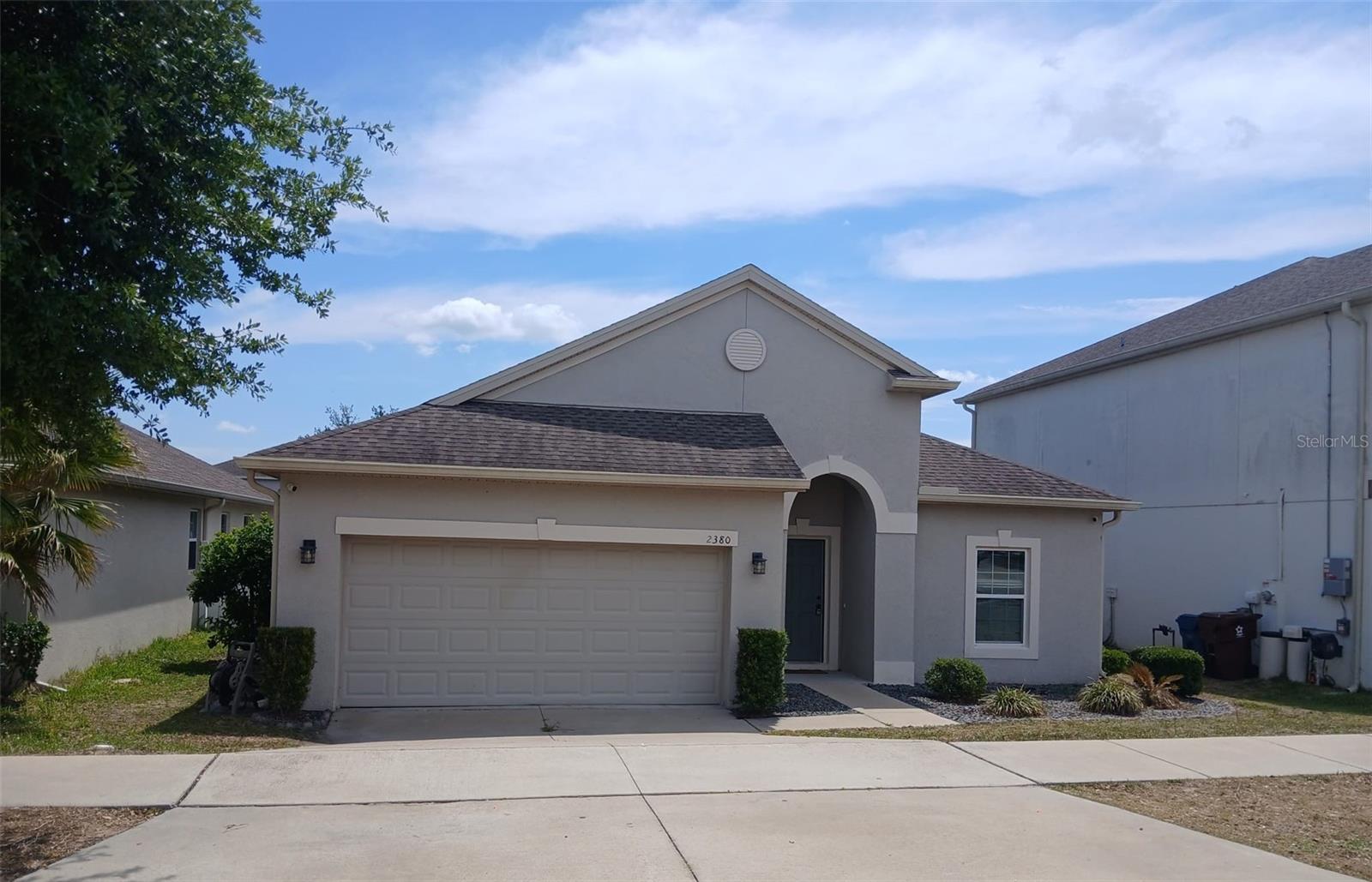 Details for 2380 Sanderling Street, HAINES CITY, FL 33844