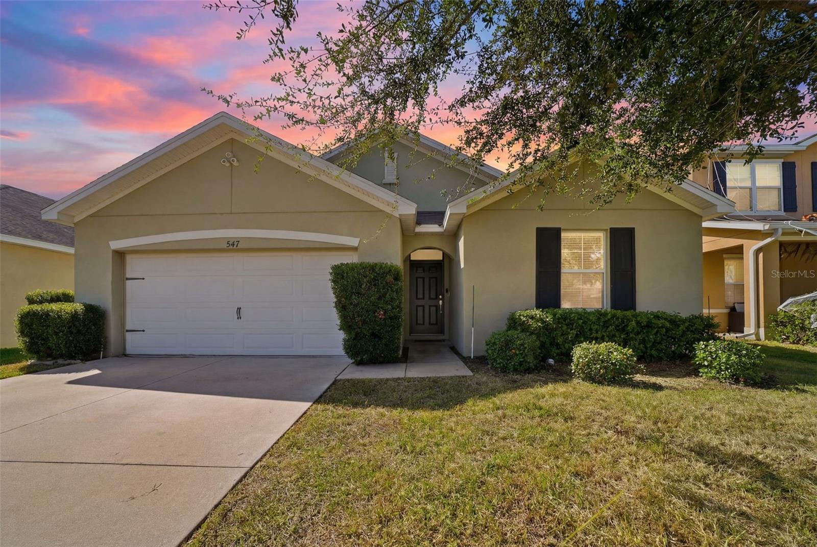 Details for 547 Hartford Heights Street, Spring Hill, FL 34609