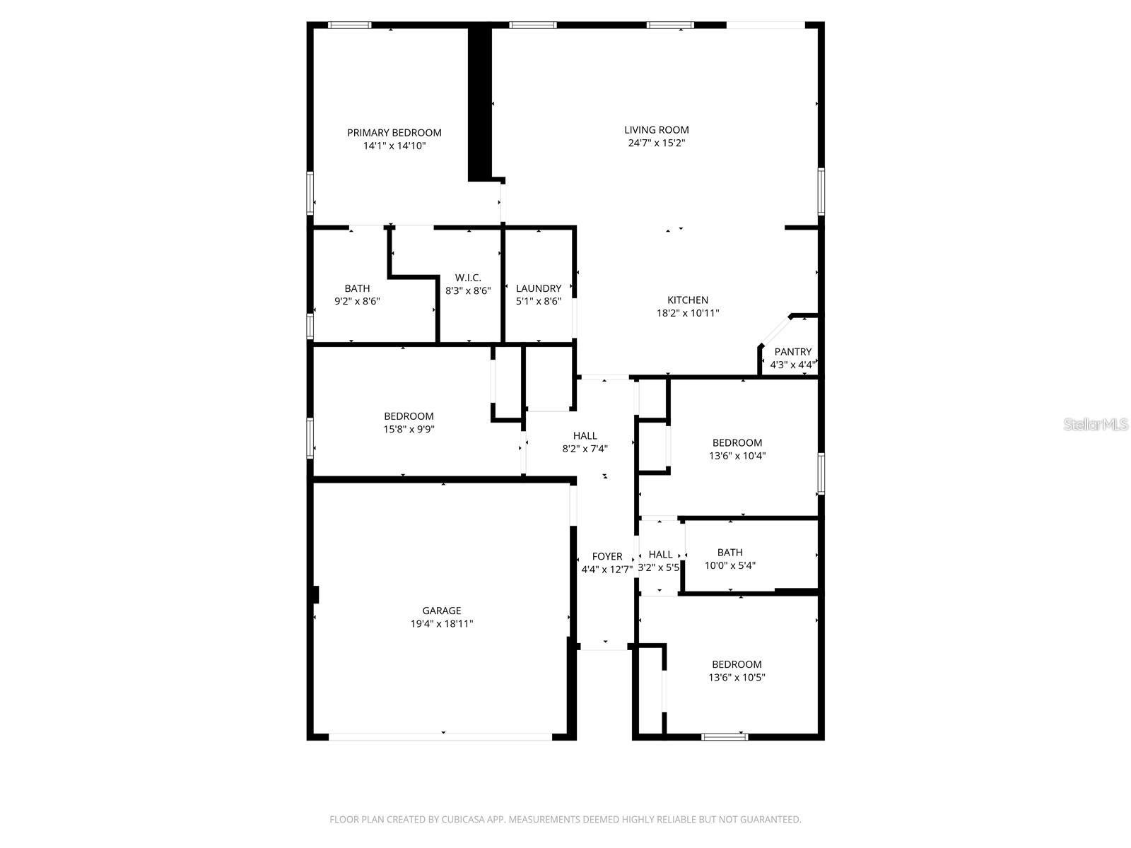 Image 19 of 22 For 547 Hartford Heights Street