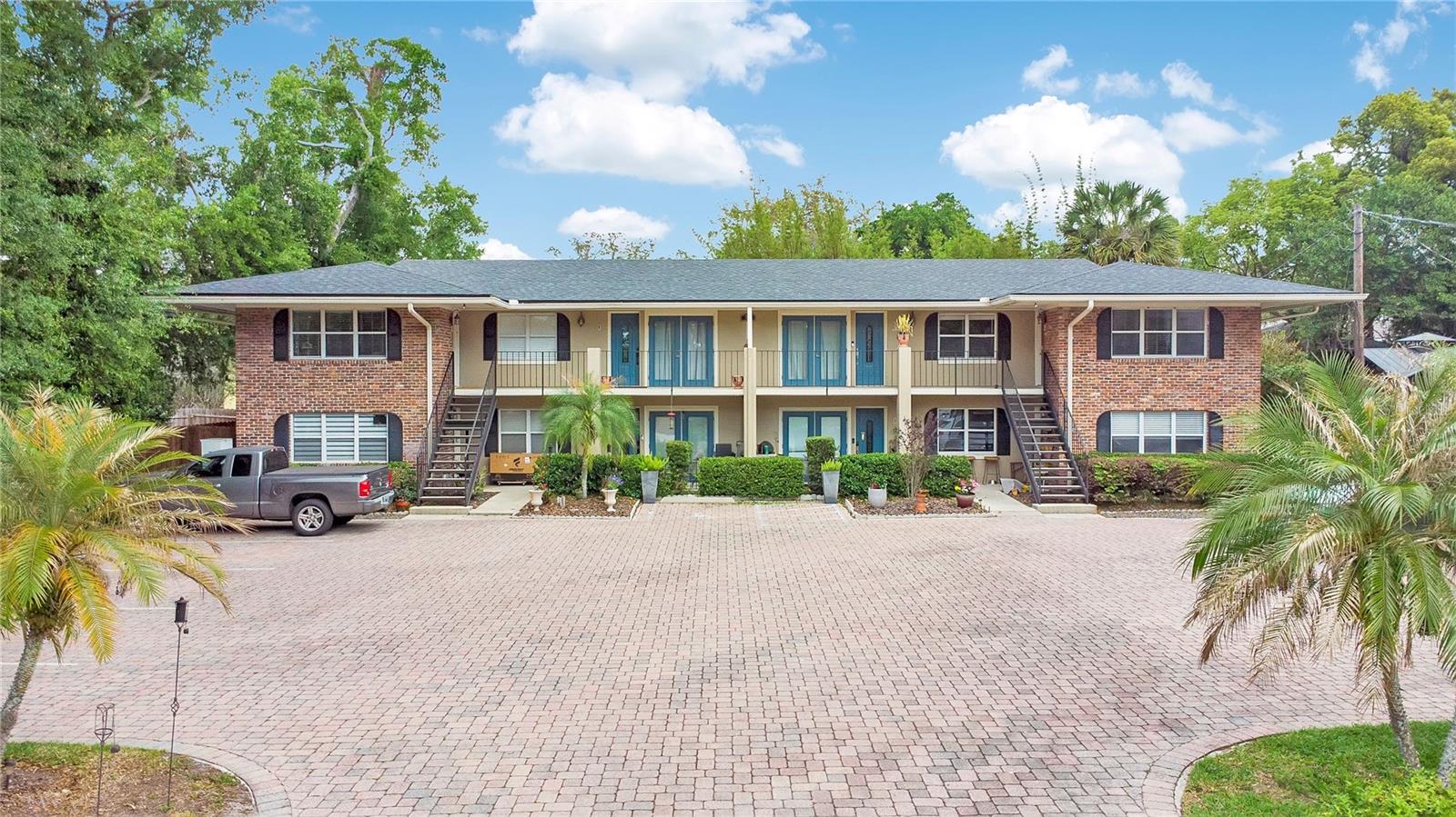 Details for 719 Mount Vernon Street 7, ORLANDO, FL 32803