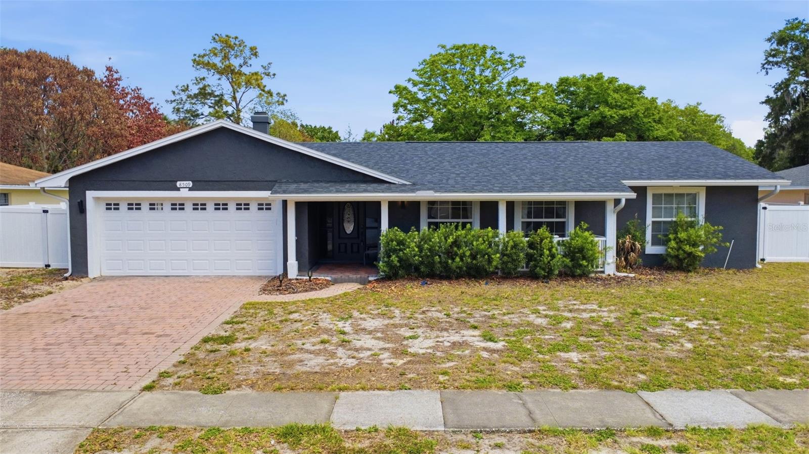 Details for 8509 Sandberry Boulevard, ORLANDO, FL 32819
