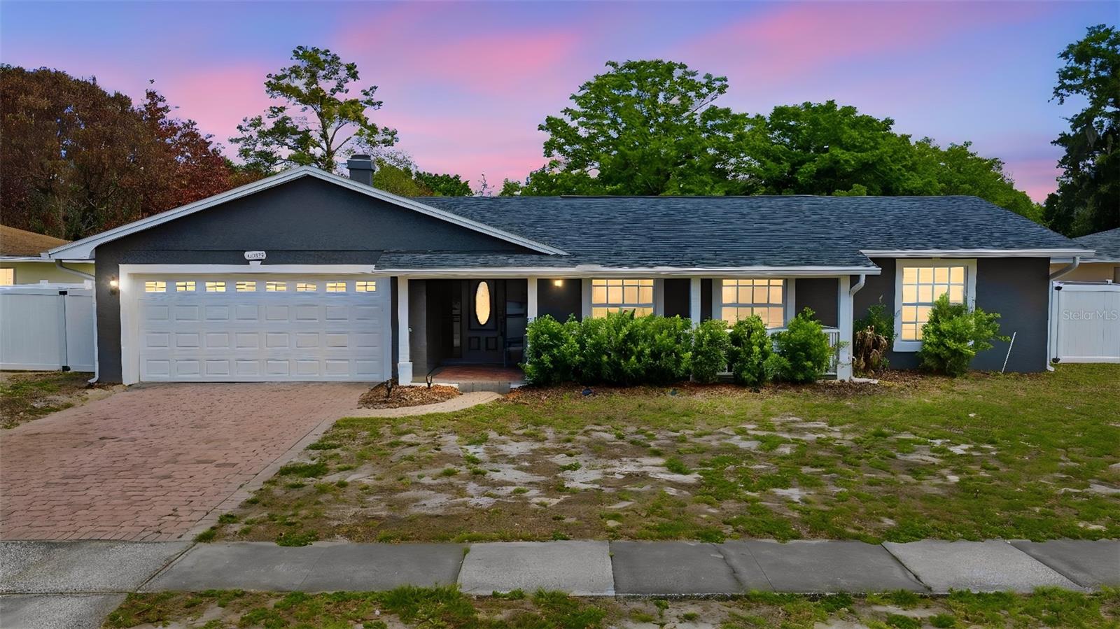 Image 2 of 38 For 8509 Sandberry Boulevard