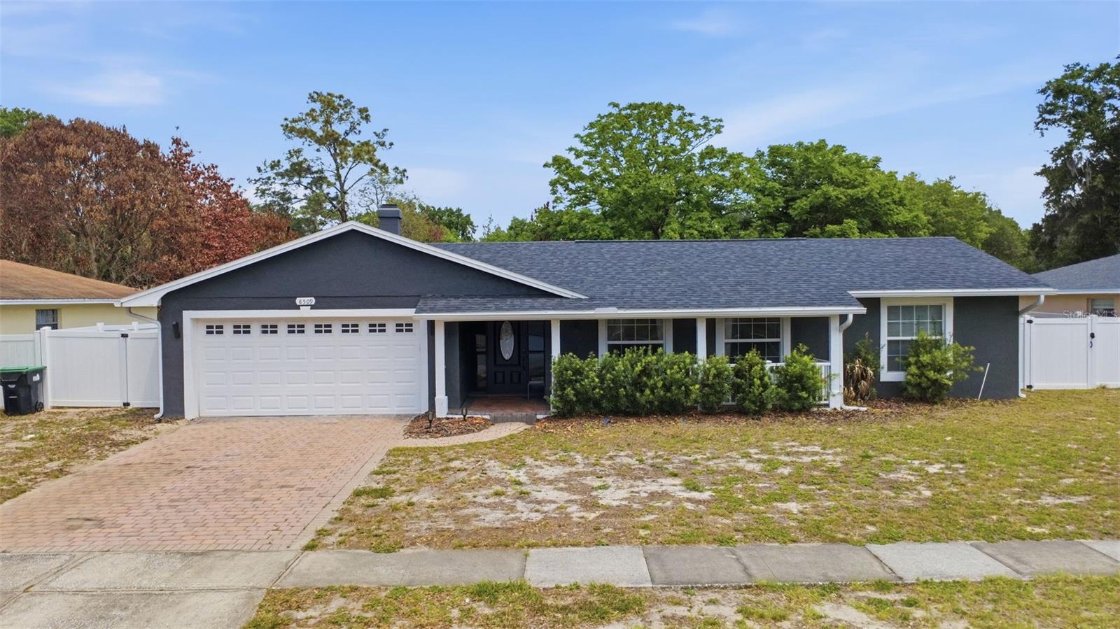 Image 38 of 38 For 8509 Sandberry Boulevard
