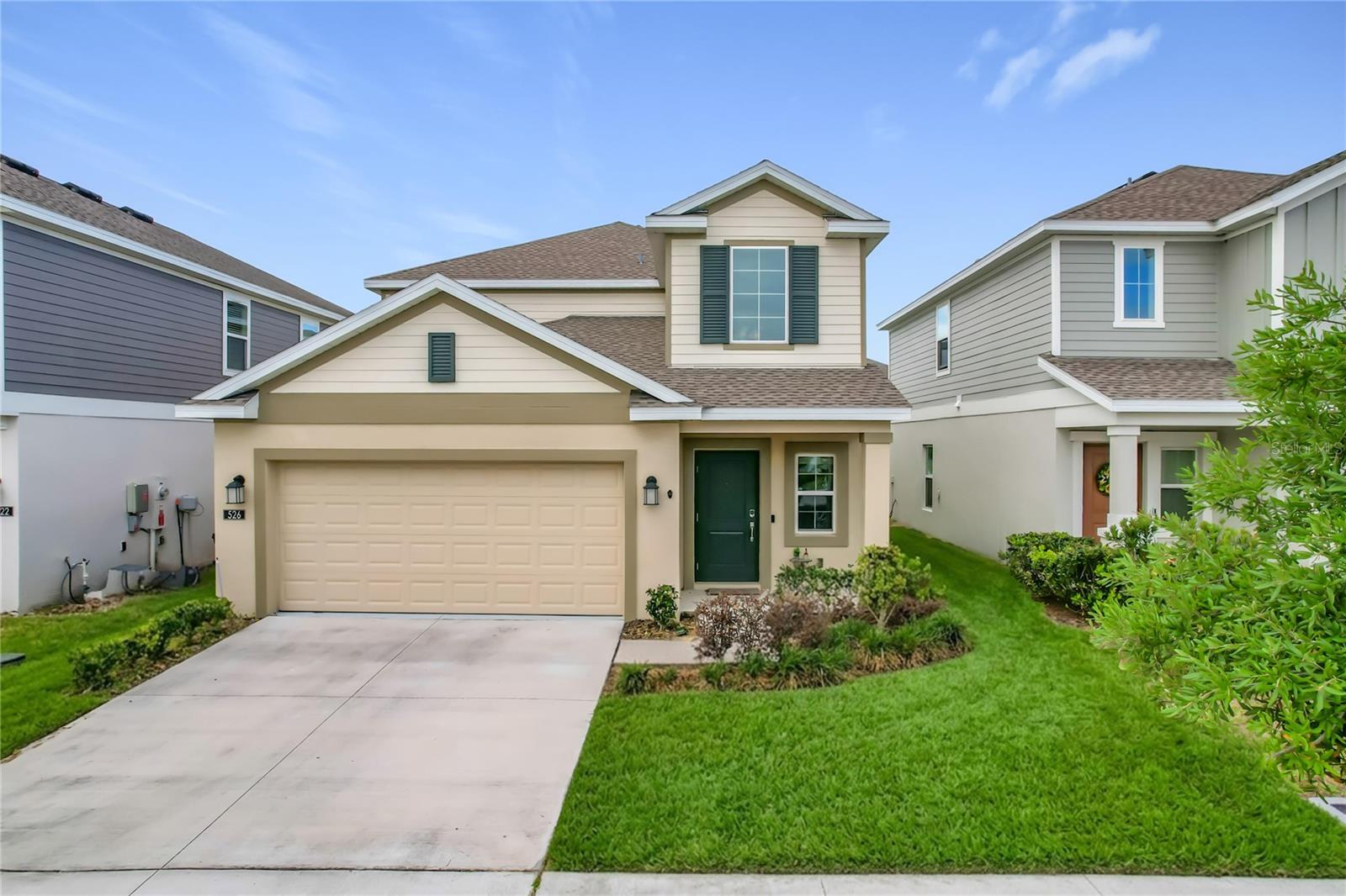 Details for 526 Hatteras Road, DAVENPORT, FL 33837