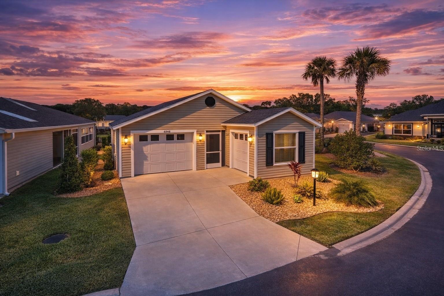 Details for 4346 Helena Terrace, THE VILLAGES, FL 32163