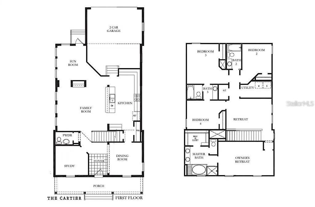 Listing photo id 1 for 5310 Horton Lane