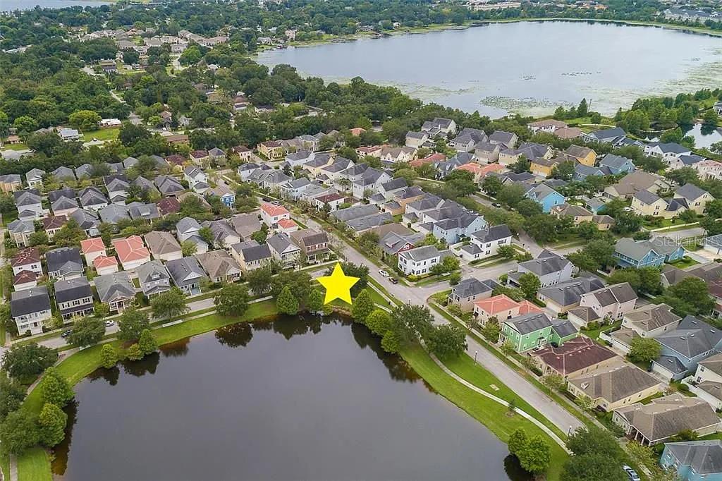 Listing photo id 34 for 5310 Horton Lane