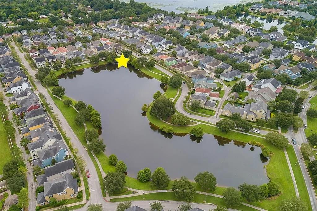 Listing photo id 35 for 5310 Horton Lane