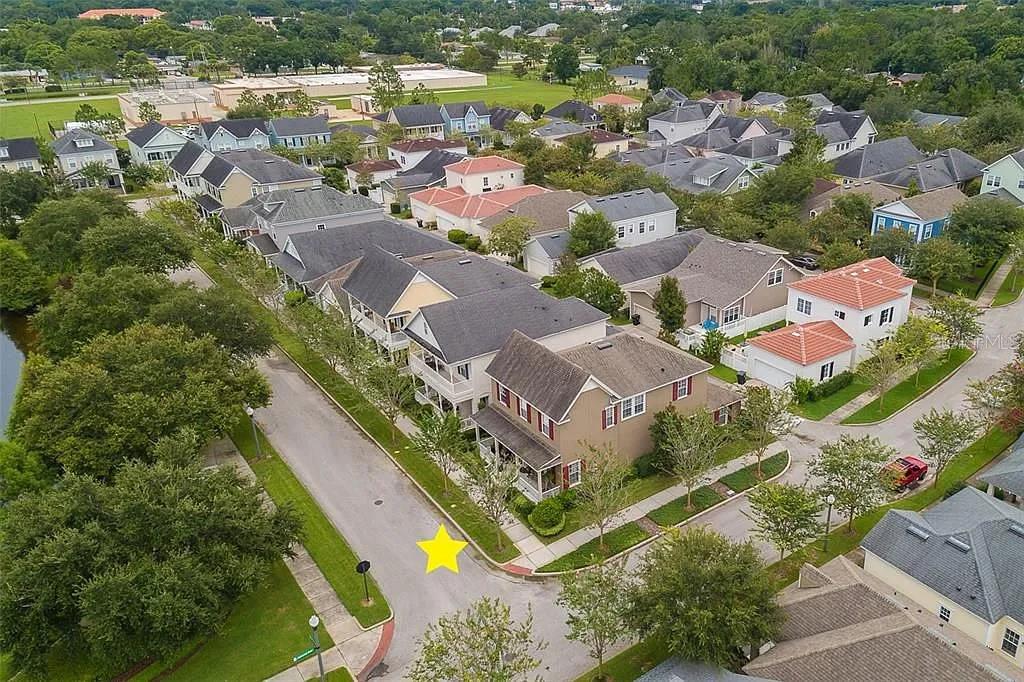 Listing photo id 37 for 5310 Horton Lane