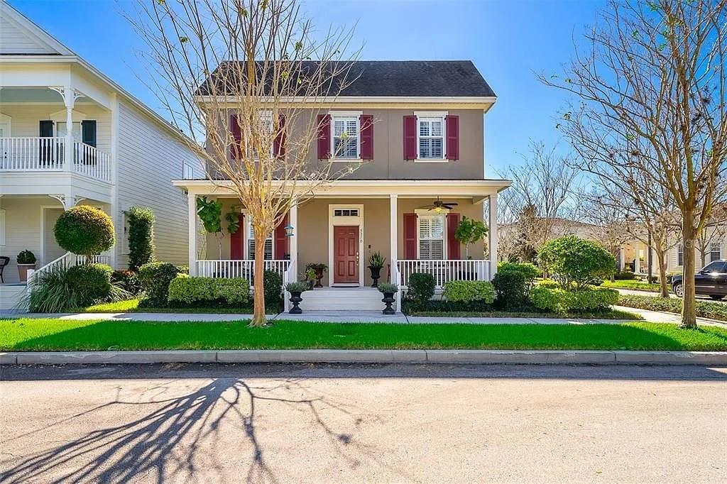 Listing photo id 2 for 5310 Horton Lane
